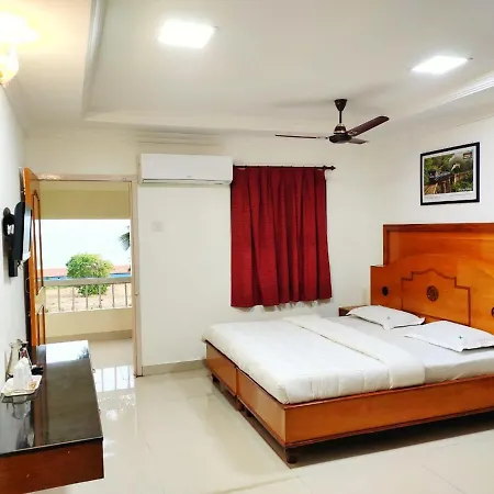 Hotel Tamilnadu, Kanniyakumari-2