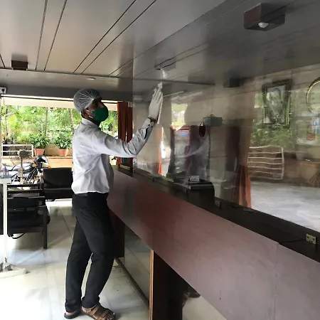 Maurya Residency-3