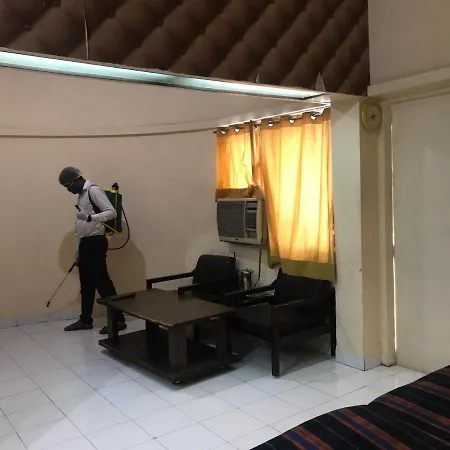 Maurya Residency-2