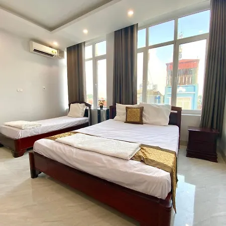 Khách sạn Bạch Dương-3