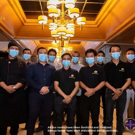 Kumala Hotel Bandung-3