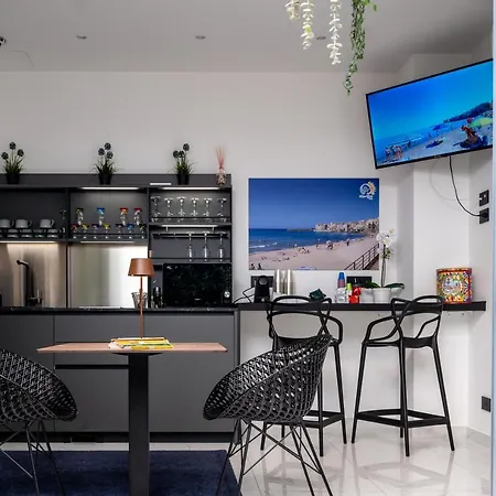 Bm Suites Cefalu-3
