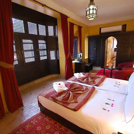Les Borjs De La Kasbah-3