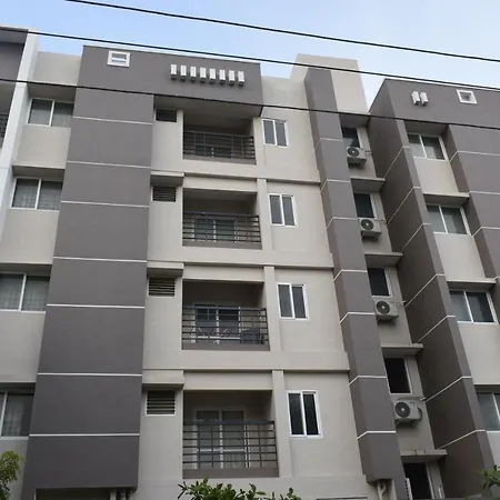 Viswa Residency By Azalea-2
