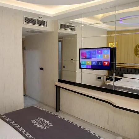 The Grand Tower Hotel-2