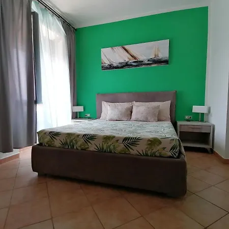B&B Il Corallo-2