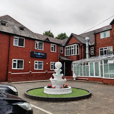Trivelles Mayfair,Stockport-2