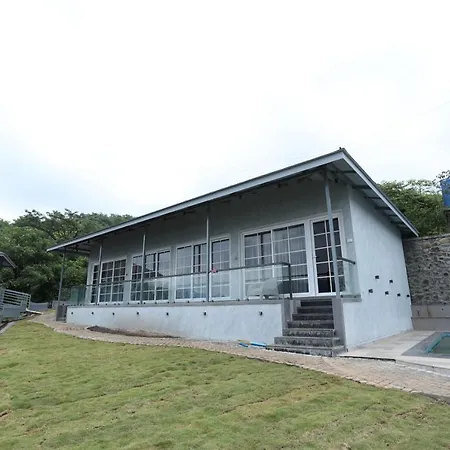 Jumbo Paradise 1 Bhk Luxury Lake View Cottage-2