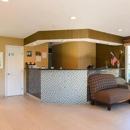 Capital Inn And Suites-2