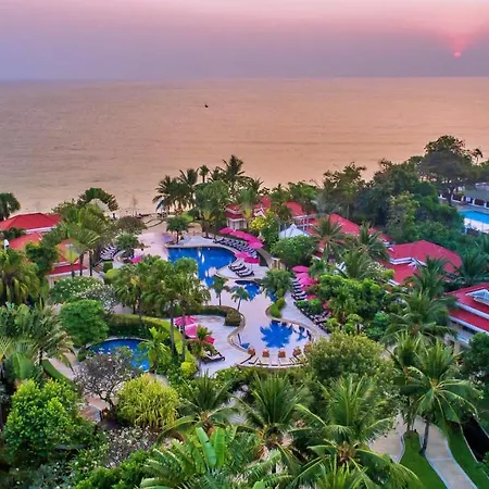 Wora Bura Hua Hin Resort & Spa-3
