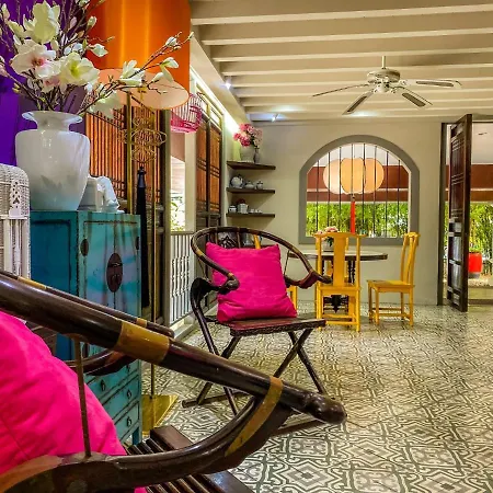 Sino House Phuket Hotel - Sha Plus-3