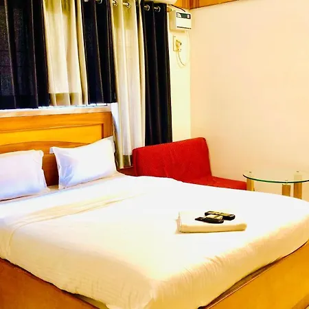 Half Moon Palace Chennai-2