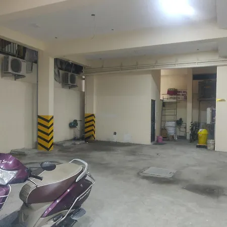 Sri Vignesh Residency-3