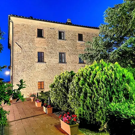 Hotel Residence Villa Rioddi-2