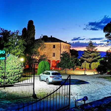Hotel Residence Villa Rioddi-3