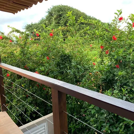 Pousada Maresia-3