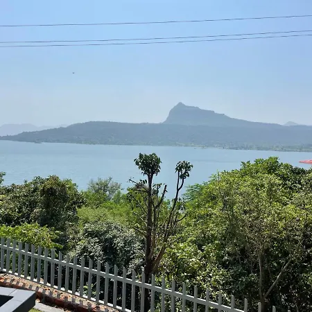 Jumbo Paradise 1 Bhk Luxury Lake View Cottage-3