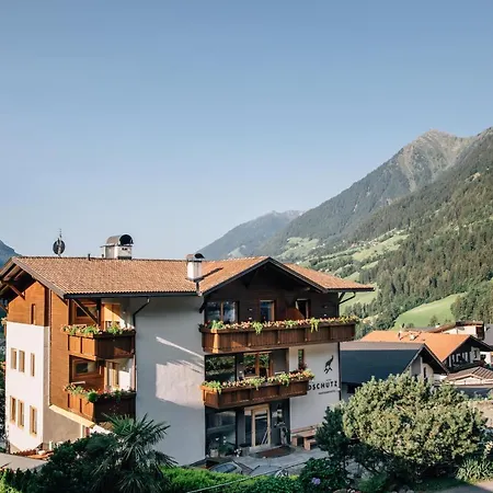 Hotel Wildschütz-2