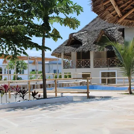 Zanzibar Tropical Sunset Boutique Hotel - Adults Only-2