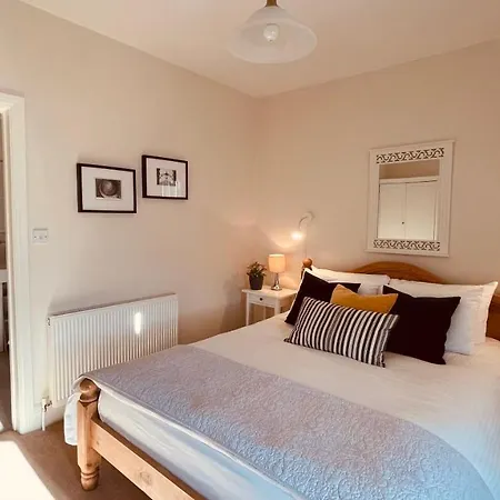 Arbour House B&B-3