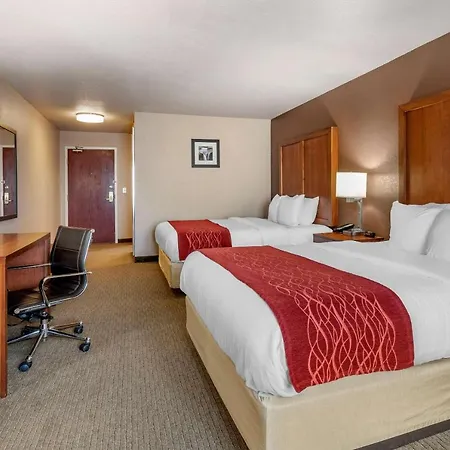 Comfort Inn & Suites Lawrenceburg-2