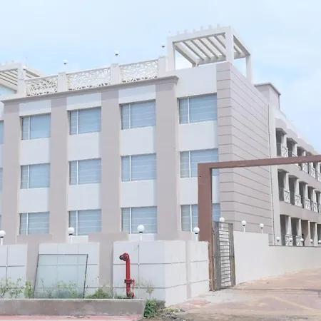 Hotel Niladri Premium-2