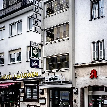 Löwen Hotel-3