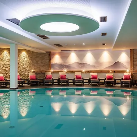 Hotel Adapura Wagrain-2