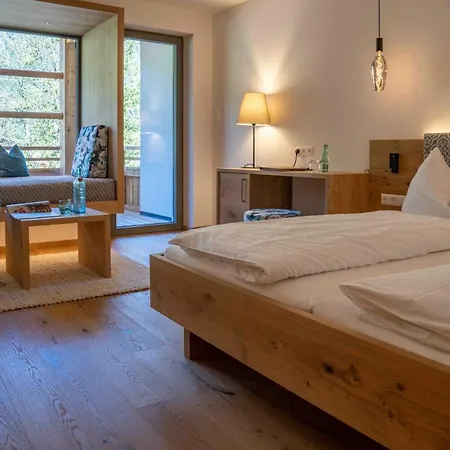 Das Leonhard - Naturparkhotel Am Weissensee-2