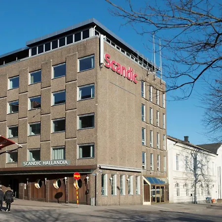 Scandic Hallandia-3