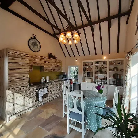 Clumber Lane End Farm-3