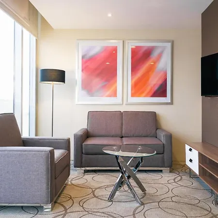 The View Hotel By Covalia-3