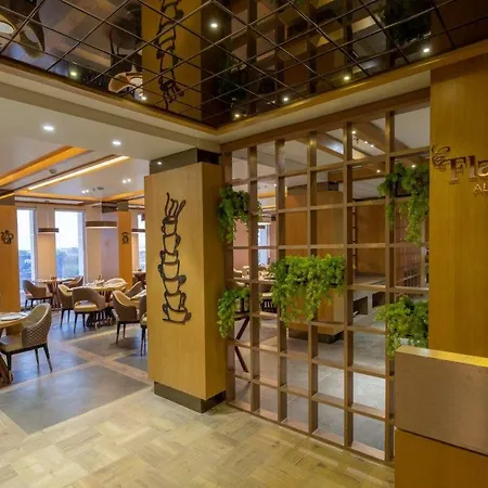 Sarovar Portico Morbi-2