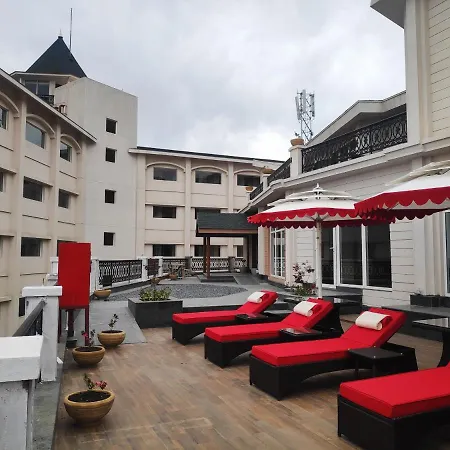 Welcomhotel By Itc Hotels, Tavleen, Chail-3