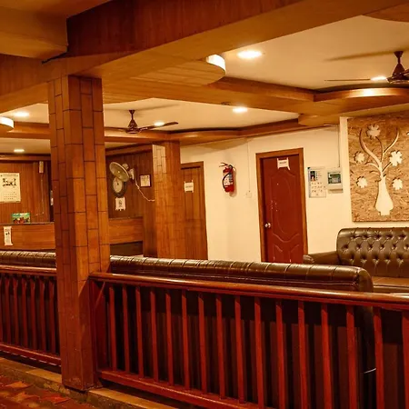 Aquays Hotels & Resorts - Havelock Island-2