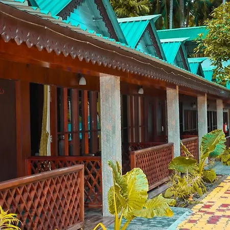Aquays Hotels & Resorts - Havelock Island-3