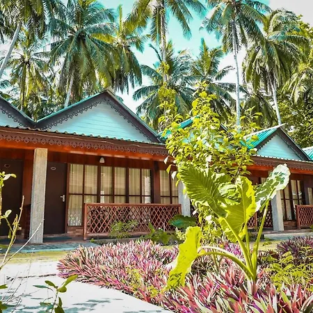 Aquays Hotels & Resorts - Havelock Island-3