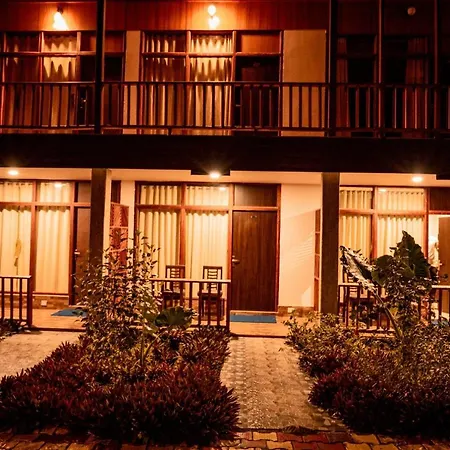 Aquays Hotels & Resorts - Havelock Island-2