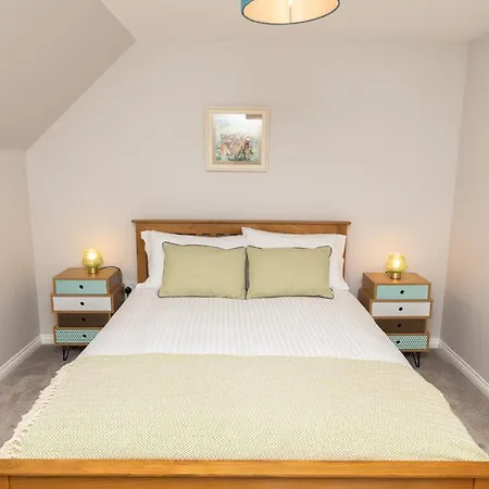 Netherdale House & The Coach House-2