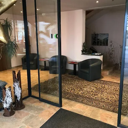Hotel Waldcafe-3