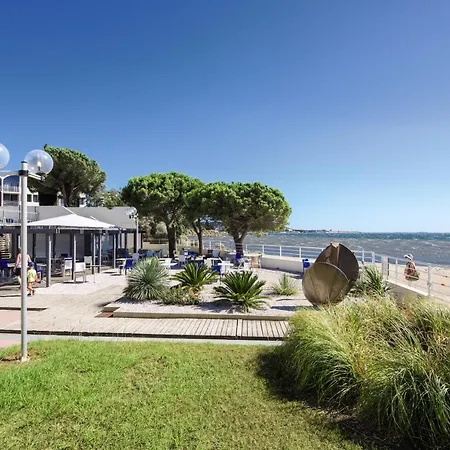 Belambra Clubs Residence Balaruc-Les-Bains - Les Rives De Thau-3