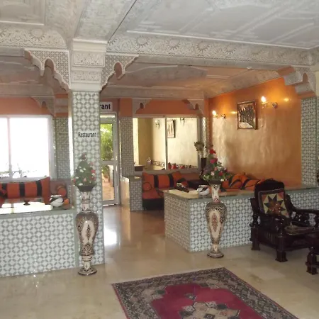 Hotel Al Kabir-3