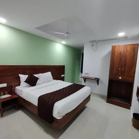 Hotel Prime Jubilee-3