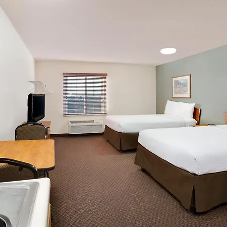 Woodspring Suites Cincinnati Fairfield-2