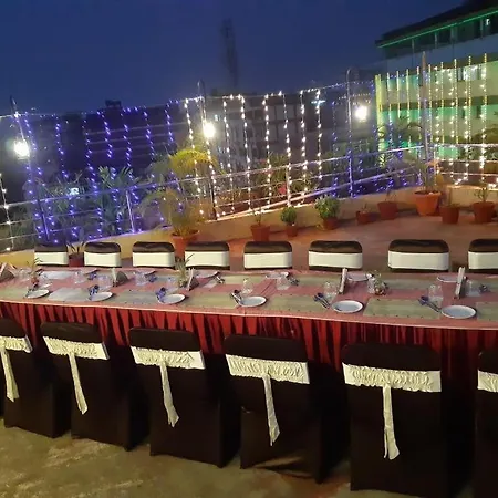 The Verda Saffron Hotel-2