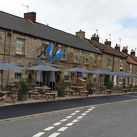 The Three Tuns Hotel-3