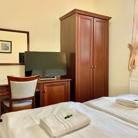 Hotel Buchlovice-3