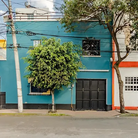 Casa Colibrí-2