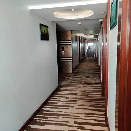 Comfort Inn Benares-3