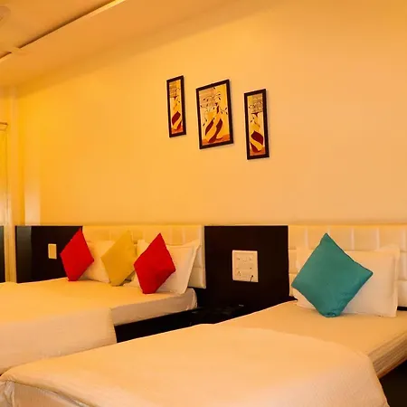 Hotel Neem Tree-2